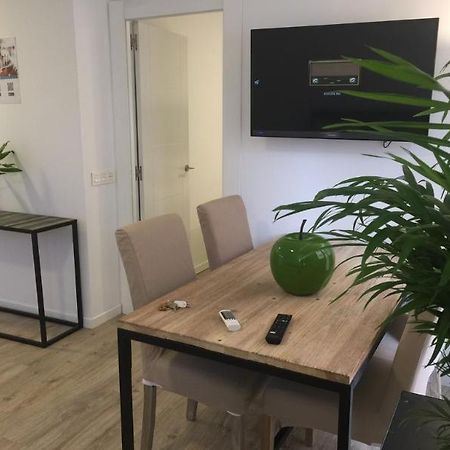 Malaga Apartments Andes La Cala Del Moral Dış mekan fotoğraf