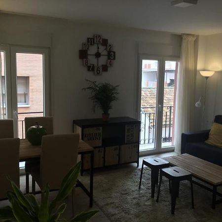 Malaga Apartments Andes La Cala Del Moral Dış mekan fotoğraf