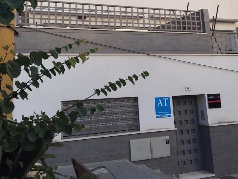 Malaga Apartments Andes La Cala Del Moral Dış mekan fotoğraf