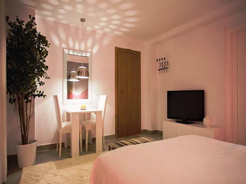 Malaga Apartments Andes La Cala Del Moral Dış mekan fotoğraf