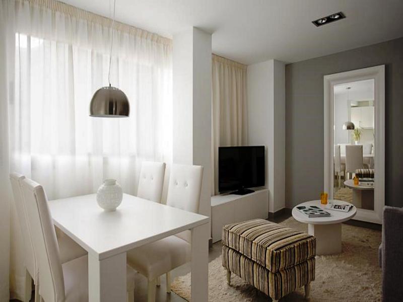 Malaga Apartments Andes La Cala Del Moral Dış mekan fotoğraf