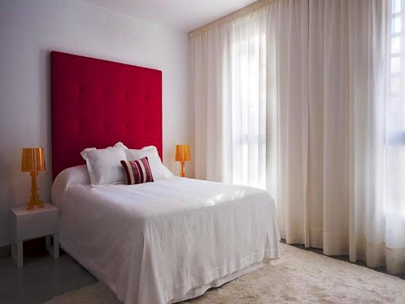 Malaga Apartments Andes La Cala Del Moral Dış mekan fotoğraf
