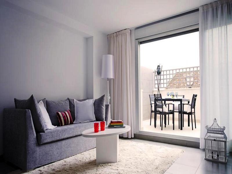 Malaga Apartments Andes La Cala Del Moral Dış mekan fotoğraf