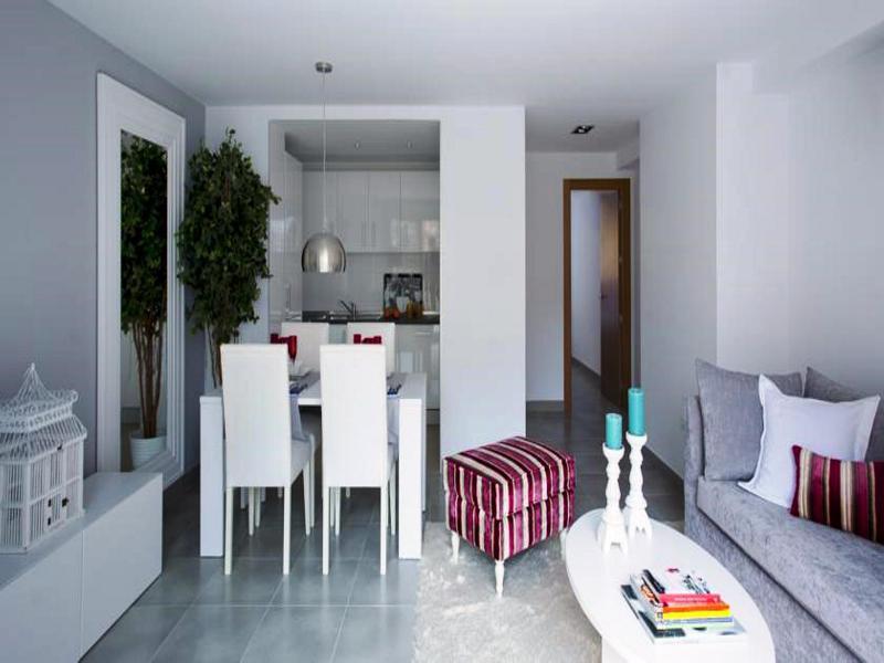 Malaga Apartments Andes La Cala Del Moral Dış mekan fotoğraf