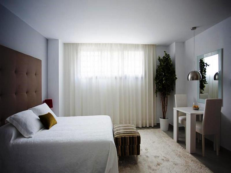 Malaga Apartments Andes La Cala Del Moral Dış mekan fotoğraf