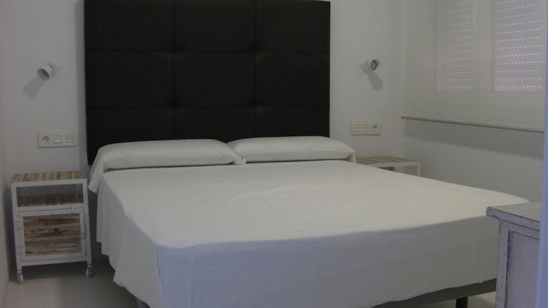 Malaga Apartments Andes La Cala Del Moral Dış mekan fotoğraf