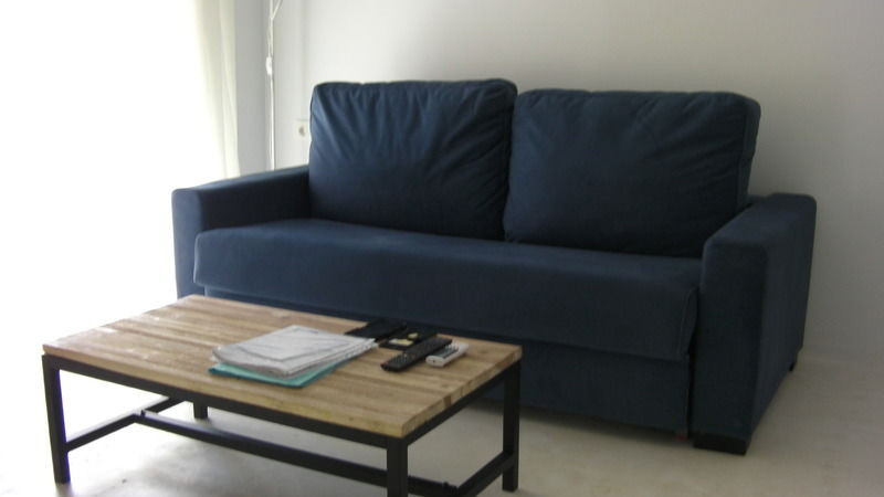 Malaga Apartments Andes La Cala Del Moral Dış mekan fotoğraf