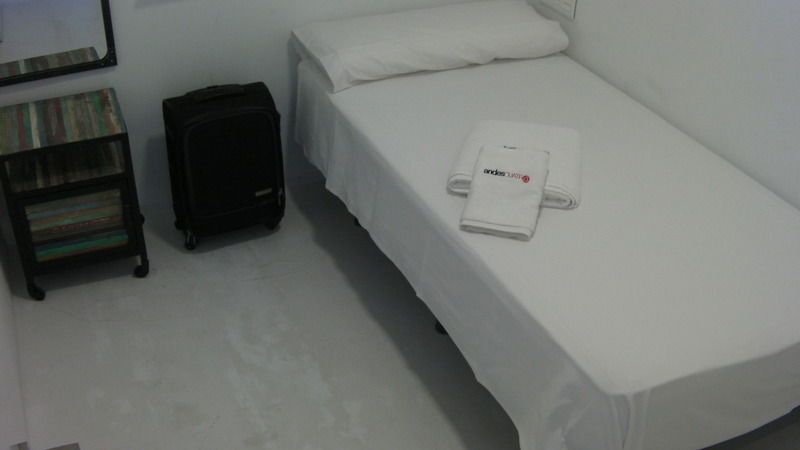 Malaga Apartments Andes La Cala Del Moral Dış mekan fotoğraf