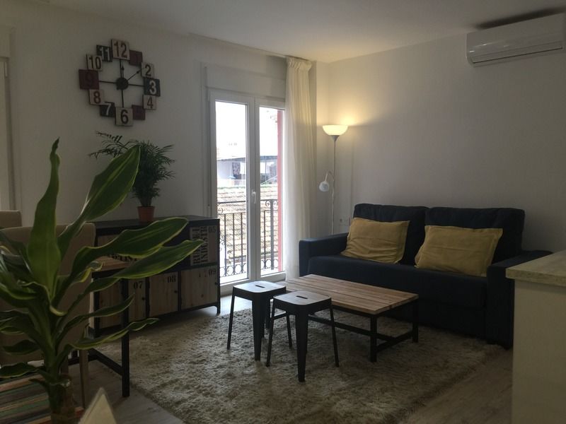 Malaga Apartments Andes La Cala Del Moral Dış mekan fotoğraf