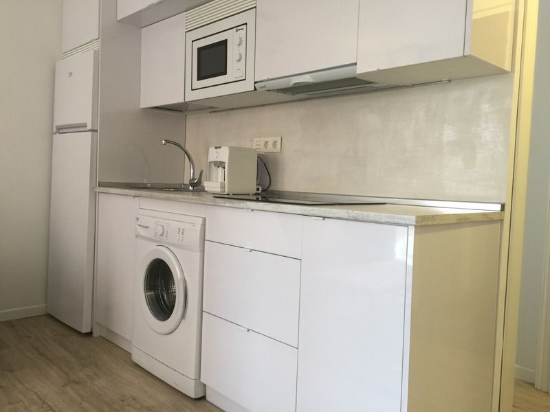Malaga Apartments Andes La Cala Del Moral Dış mekan fotoğraf