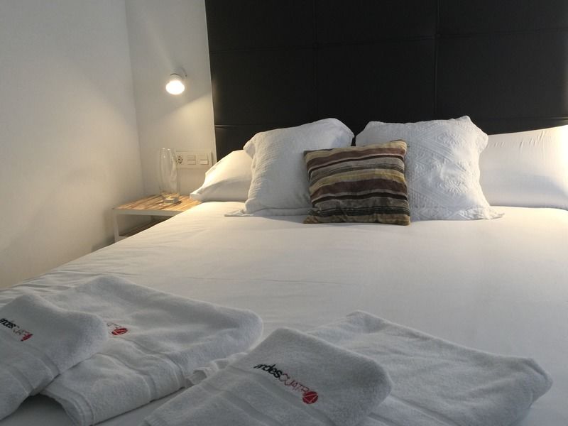 Malaga Apartments Andes La Cala Del Moral Dış mekan fotoğraf