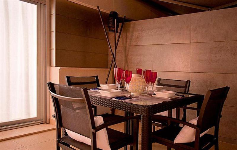 Malaga Apartments Andes La Cala Del Moral Dış mekan fotoğraf