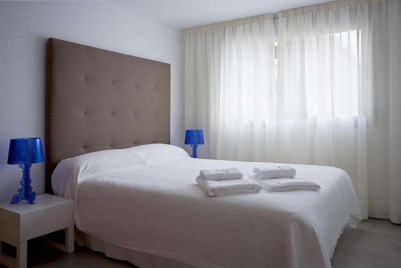 Malaga Apartments Andes La Cala Del Moral Dış mekan fotoğraf
