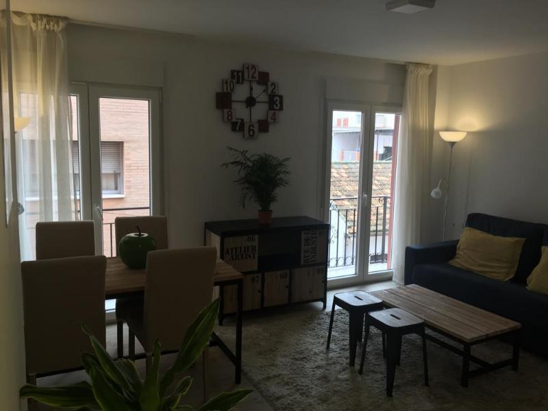 Malaga Apartments Andes La Cala Del Moral Dış mekan fotoğraf