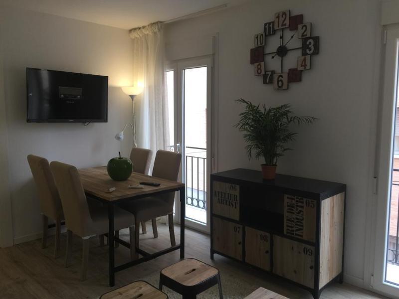 Malaga Apartments Andes La Cala Del Moral Dış mekan fotoğraf