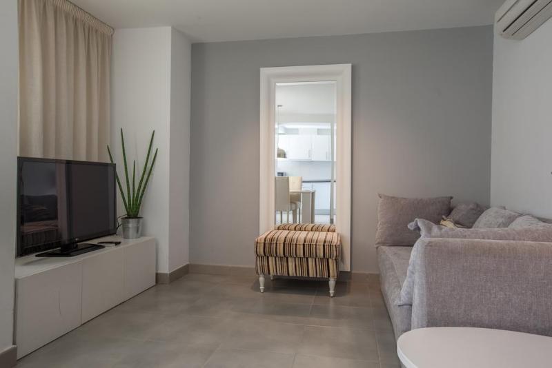 Malaga Apartments Andes La Cala Del Moral Dış mekan fotoğraf