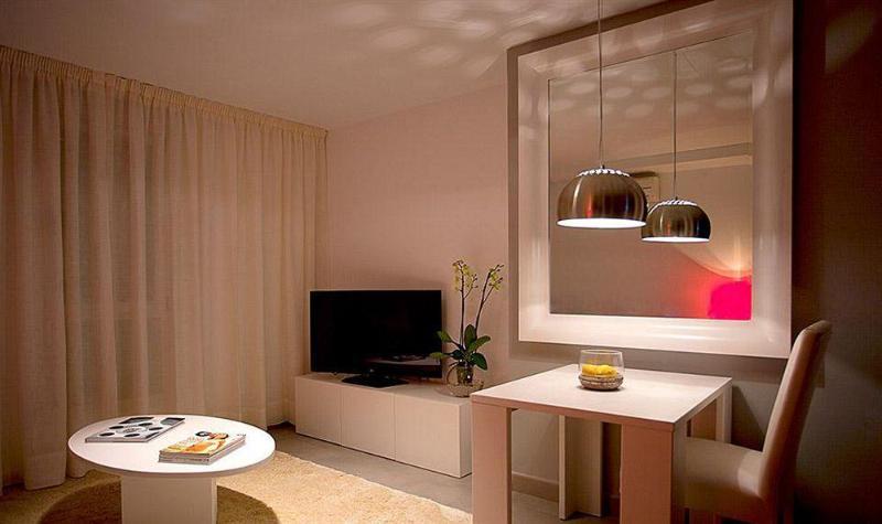 Malaga Apartments Andes La Cala Del Moral Dış mekan fotoğraf