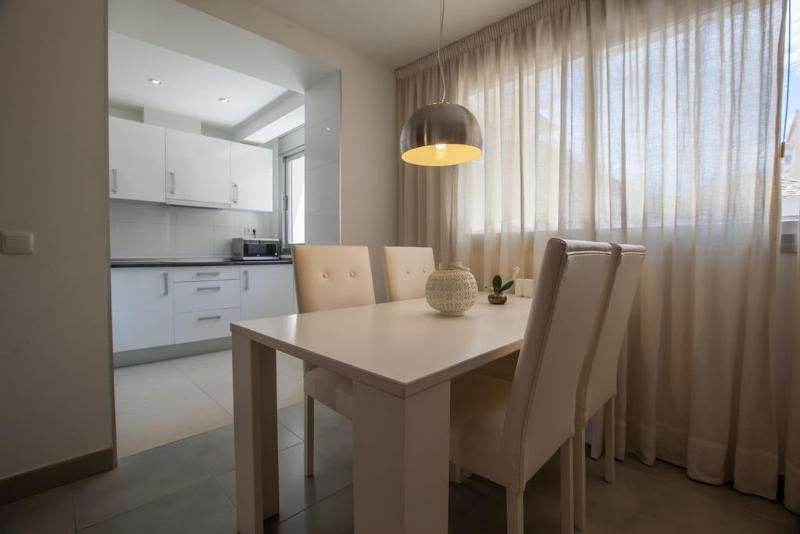 Malaga Apartments Andes La Cala Del Moral Dış mekan fotoğraf